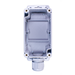 ABOX-CA1 IP68 outdoor enclosure
