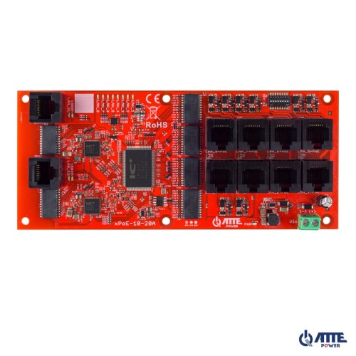 xPoE-10-20A-OF