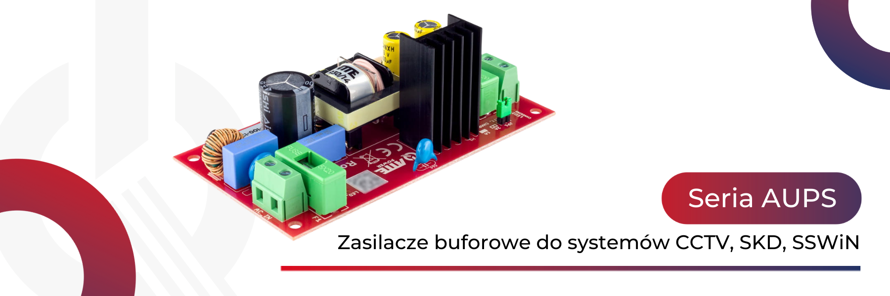 Zasilacze
