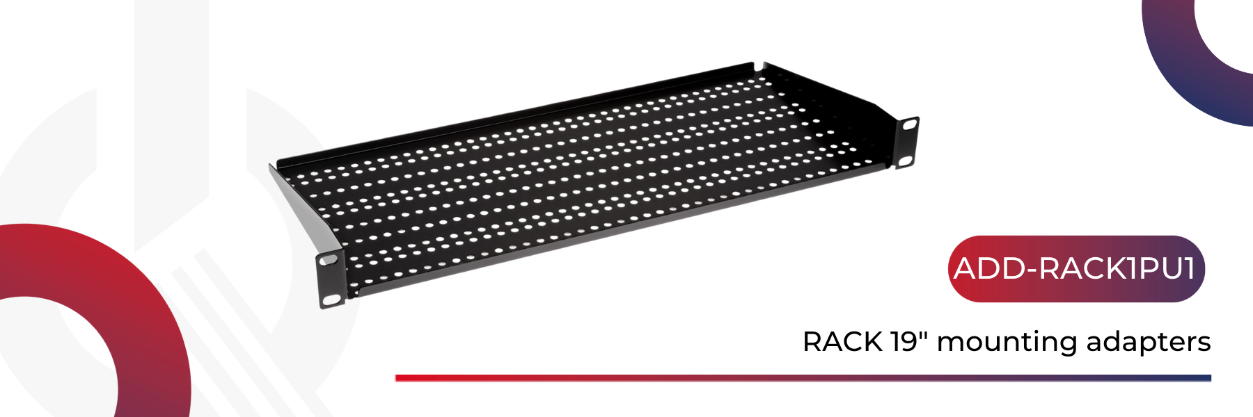 ADD-RACK1PU1